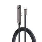 Foldable Phone Stand Fast Charging Cable – Bulk & Custom Packaging Orders