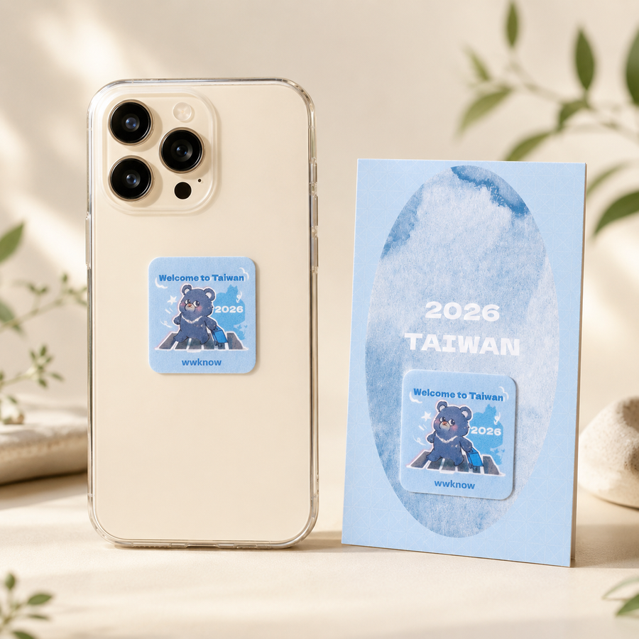 WWKNOW Custom Mobile Phone Protective Adhesive Skins | 1000 PCS Bulk Logo Orders