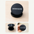 WWKNOW Faltbarer Handy-Griffständer | Großbestellungen & individuelle Logos