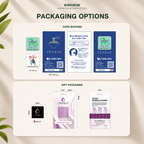 WWKNOW Custom Logo Screen Cleaner Stickers & Microfiber Phone Wipes – Bulk Orders