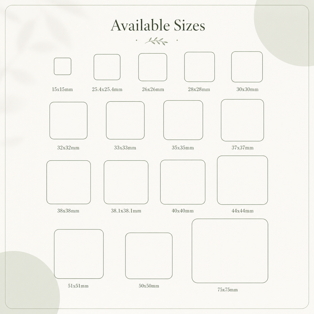 WWKNOW Custom Logo Screen Cleaner Stickers & Microfiber Phone Wipes – Bulk Orders