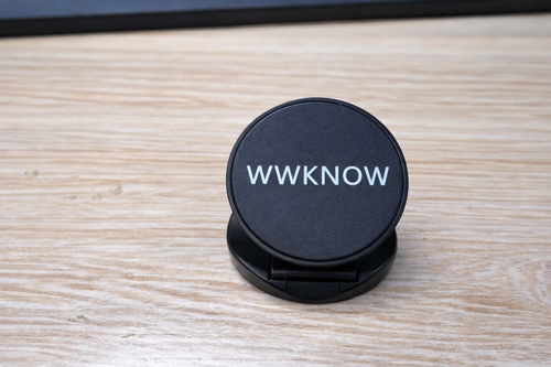 WWKNOW Foldable Phone Grip Stand | Bulk & Custom Logo Orders